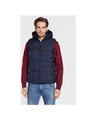 Vestă Tommy Hilfiger