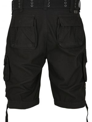 Pantaloni Brandit negru