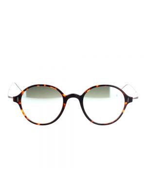 Okulary przeciwsłoneczne Eyepetizer brązowe