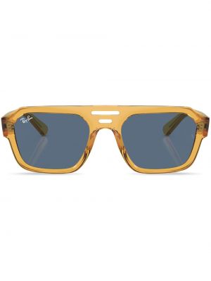 Glasögon Ray-ban orange