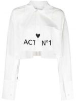 Ženske košulje Act Nº1