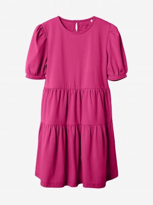 Mini ruha Name It - Rózsaszín