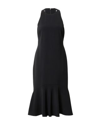Vakarinė suknelė Lauren Ralph Lauren juoda