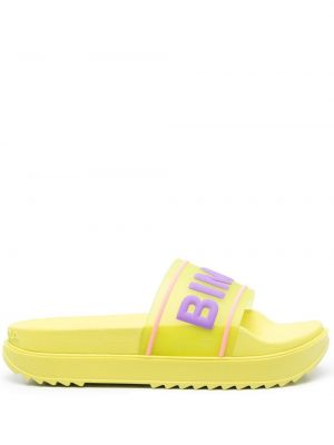 Flip-flops Bimba Y Lola gul