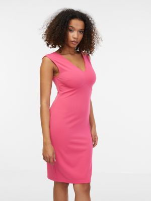 Φόρεμα Orsay ροζ