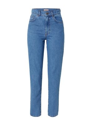 Twinset Jeans 'PANTALONE'  astru denim / gen /  /  - roșu