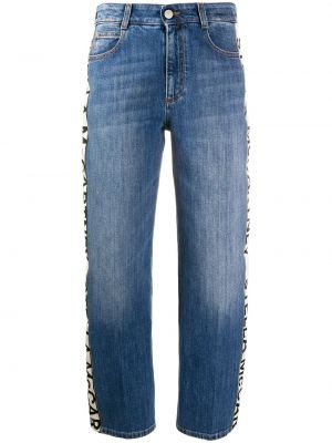 Jeans Stella Mccartney blå