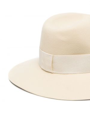 Plstěný vlněný klobouk Maison Michel