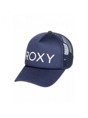 Синяя кепка Roxy