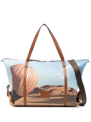 Torba w paski Paul Smith