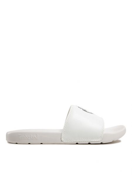 Bílé sandály Timberland