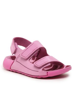 Sandale Ecco roz