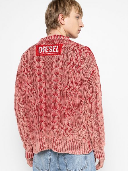 Sweter Diesel