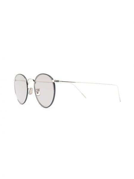 Sluneční brýle Eyevan7285 stříbrné