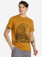 Чоловічі футболки Outventure