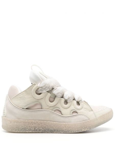 Sneaker Lanvin bej