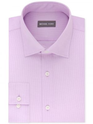 Рубашка Michael Kors розовая