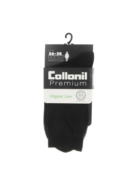 Черные носки Collonil