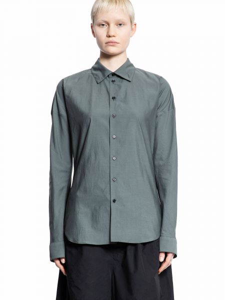 Camicia Lemaire grigio