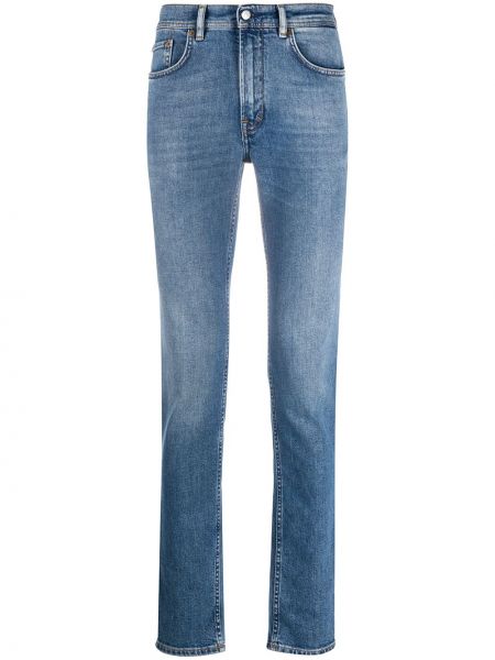 Jeans skinny Acne Studios blu