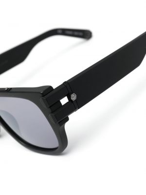 Okulary przeciwsłoneczne bez obcasa Philipp Plein Eyewear