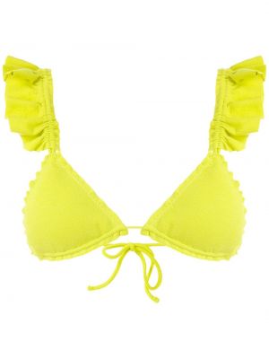 Bikini Clube Bossa żółty