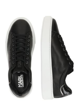 Sneakers Karl Lagerfeld fekete