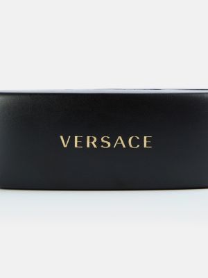 Occhiali da sole Versace nero