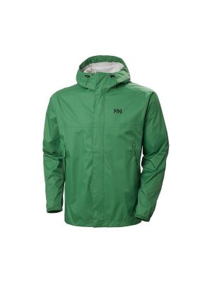 Kabát Helly Hansen zöld