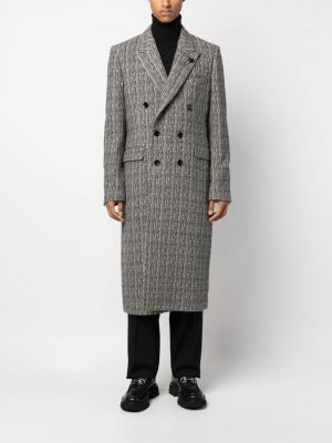 Pletený kabát Lardini