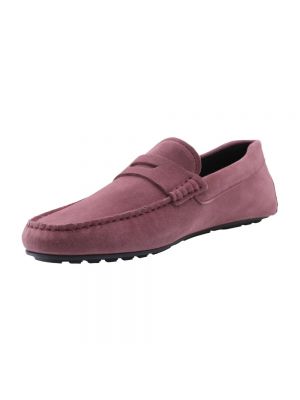 Loafers Hugo Boss violeta