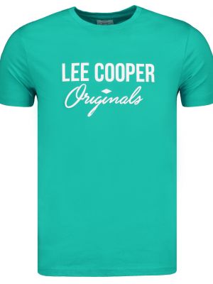 Polo majica Lee Cooper