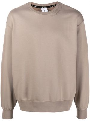 Brodert sweatshirt Puma