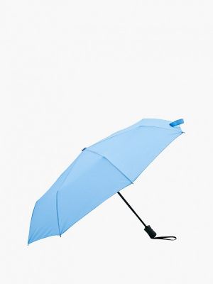 Зонт Fabretti голубой
