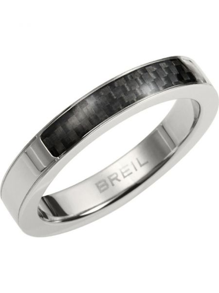 Pierścionek Breil srebrny