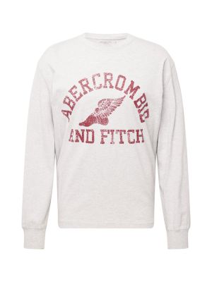 Μακρυμάνικη μπλούζα Abercrombie & Fitch