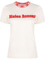 Sieviešu t-krekli Wales Bonner