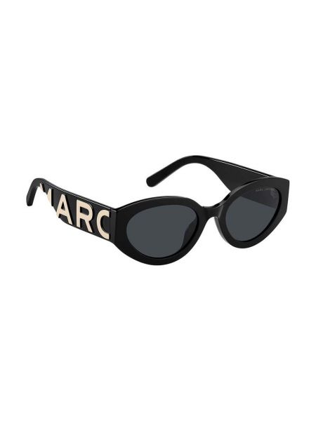 Ochelari de soare Marc Jacobs negru
