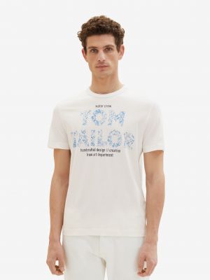 Polo marškinėliai Tom Tailor