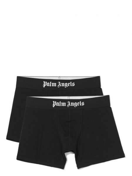 Underdele Palm Angels sort