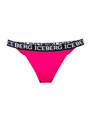 Unterhose Iceberg pink