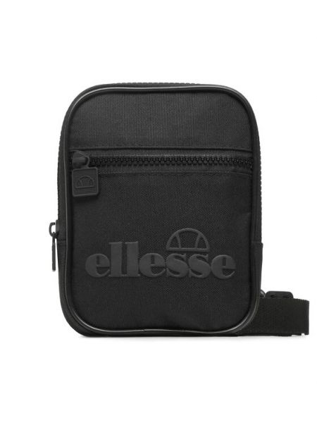 Τσάντα Ellesse μαύρο