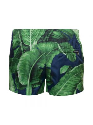 Pantalones cortos Dolce & Gabbana verde