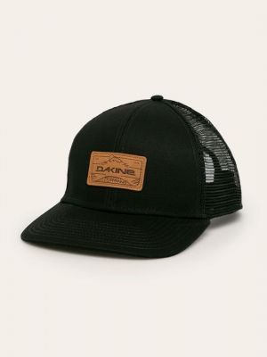 Шляпа Dakine черная