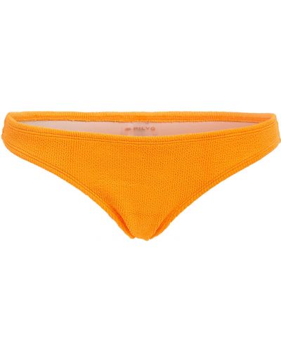 Bikini Pilyq, pomarańczowy