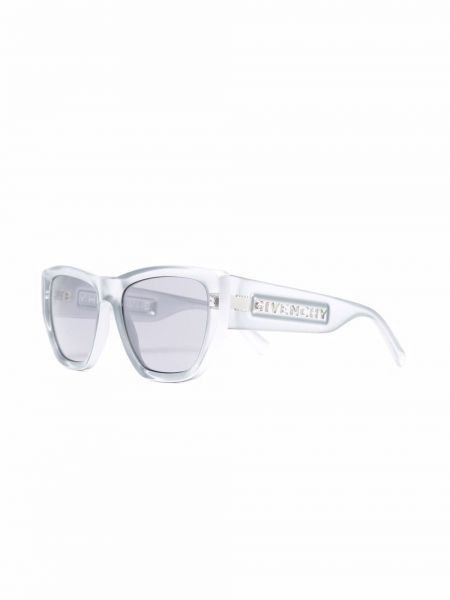 Gafas de sol Givenchy Eyewear plateado