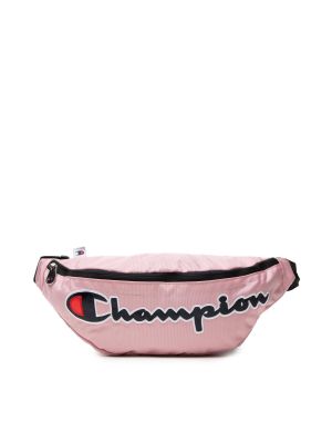 Чанта Champion розово