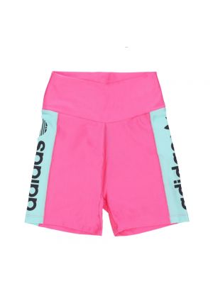 Shorts Adidas pink