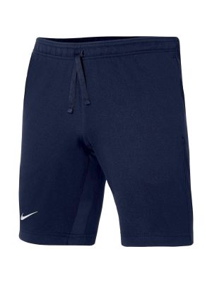 Nohavice Nike modrá
