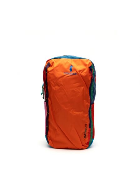 Pomarańczowy plecak Cotopaxi